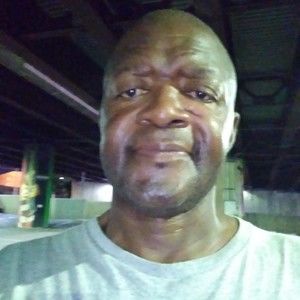 Meet your Posher, Billy d.